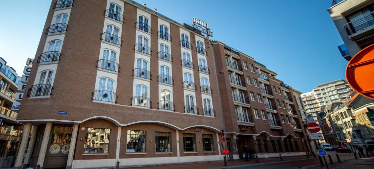 阿赛尔特酒店 - WP 酒店(Hotel Aazaert by WP Hotels)图片