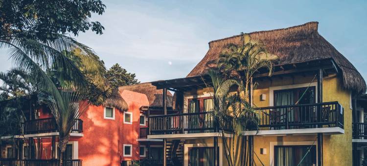 科苏梅尔伊贝罗斯塔酒店(Iberostar Cozumel)图片