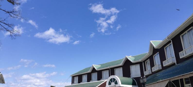 琵琶景观小屋(View Lodge Biwa)图片