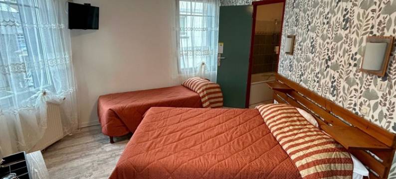 柯尔威特家庭旅馆(Chambres d'Hotes du Colvert)图片