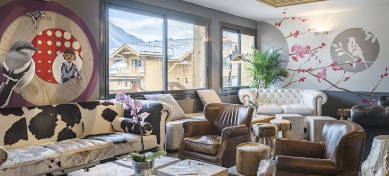 安诺瓦Spa酒店(Anova Hotel & Spa)图片