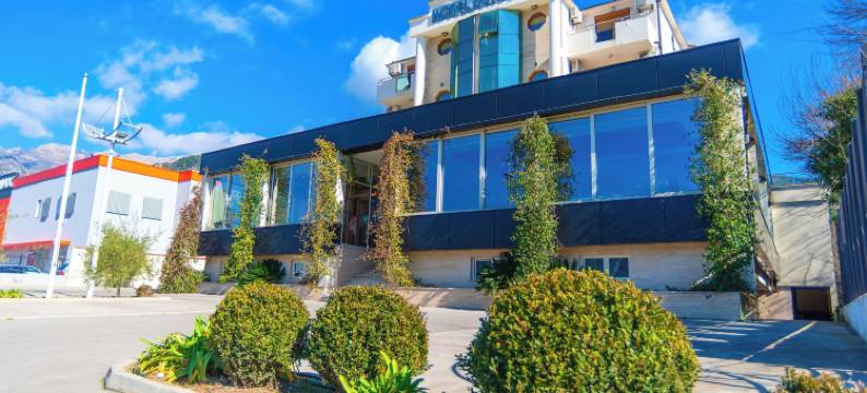 奥德赛爵士酒店(Hotel Odissey Jaz)图片