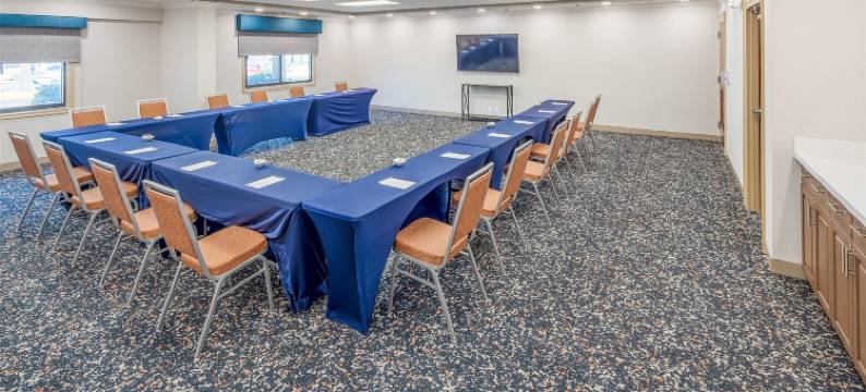 希尔顿欢朋套房酒店-圣奥古斯丁维拉诺海滩(Hampton Inn & Suites St. Augustine-Vilano Beach)图片