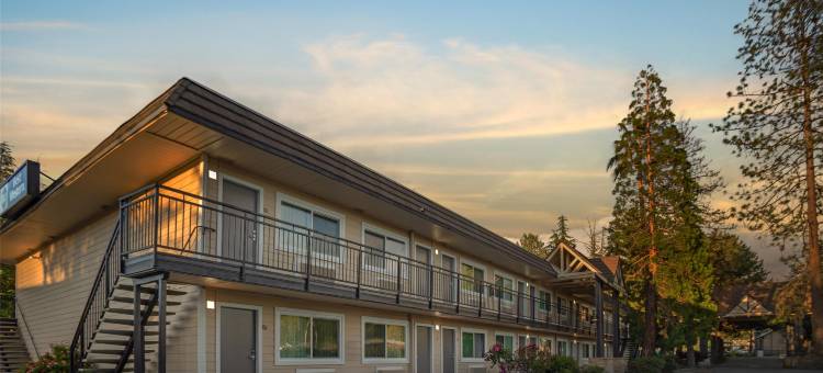 黄金乡村贝斯特韦斯特酒店(Best Western Gold Country Inn)图片