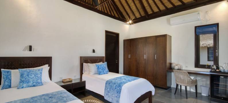 莫申海滩度假村(Mocean Resort)图片