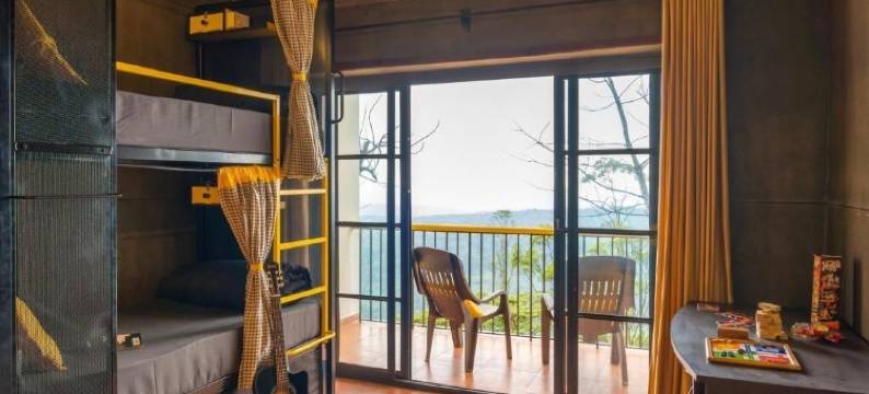 慕那尔霍斯特勒旅馆(The Hosteller Munnar)图片