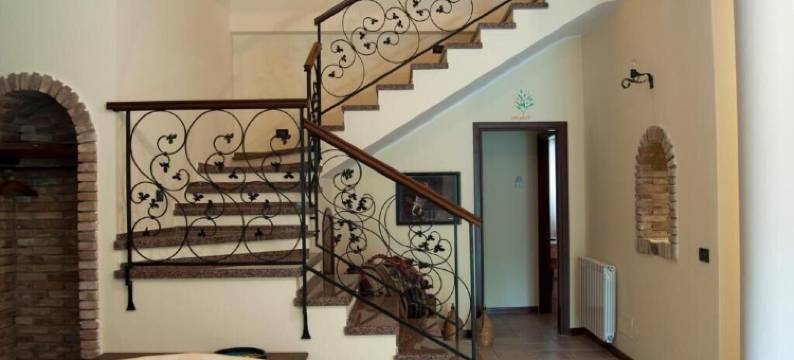 本蒂沃利奥农庄度假别墅(Agriresort Villa Bentivoglio)图片