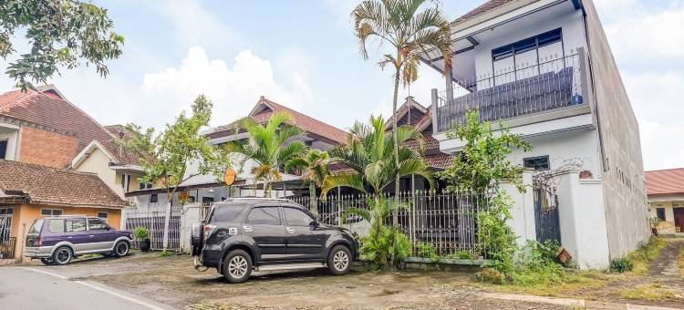 O酒店苏昆清真民宿(Hotel O Sukun Syariah Homestay)图片