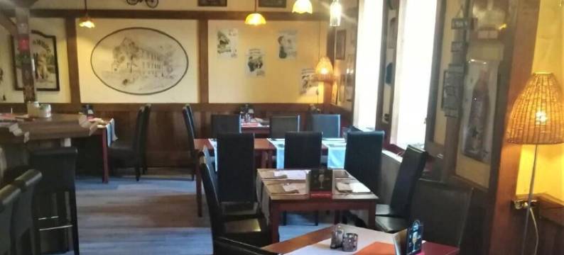 亨布拉斯酒店(Henblas Hotel)图片