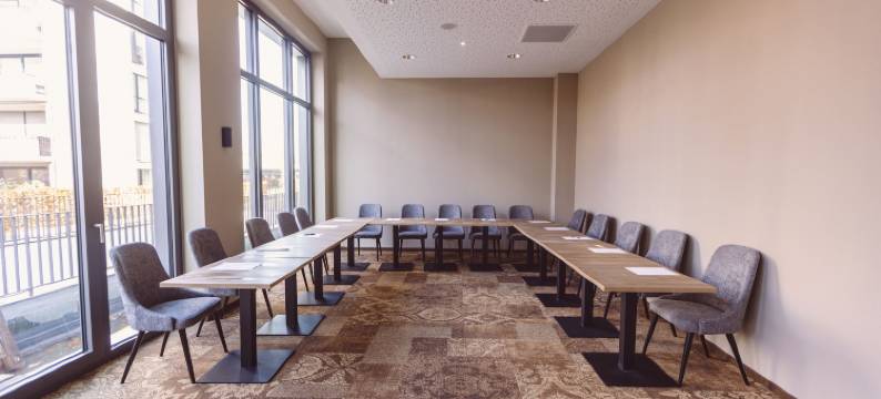 元素纯净自由酒店(Hotel Libertas Elements Pure)图片