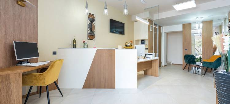 Dua Residence 酒店(Hotel Dua Residence)图片