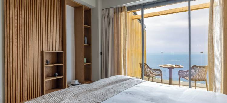 安纳德奥别墅和套房(Anadeo Villas & Suites)图片