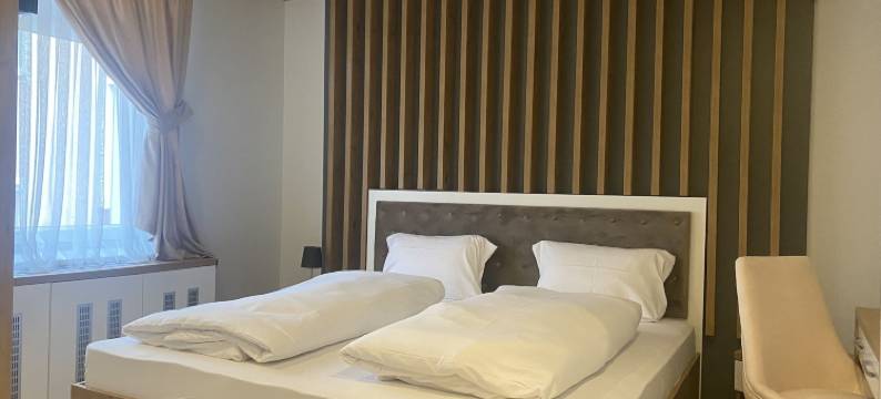 斯普瑞河的斯普瑞酒店(Spreehotel Spremberg)图片