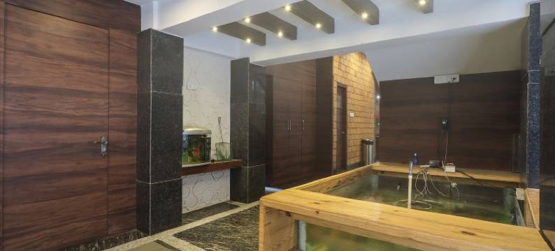 Fabhotel 甘帕提 2(Via Ganpati 2)图片