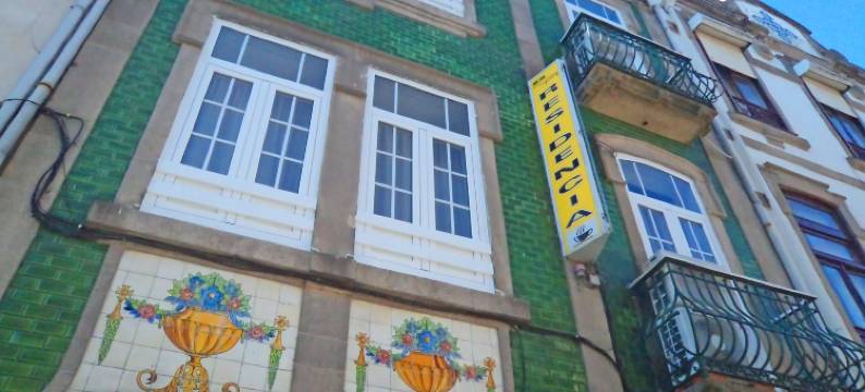 福尔莫索河谷旅馆(Residencia Vale Formoso)图片