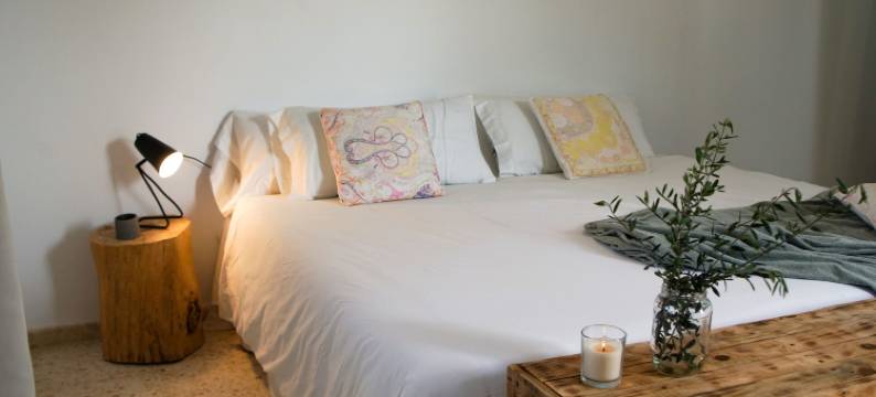 特拉法尔加的La Posada酒店(La Posada de Trafalgar)图片