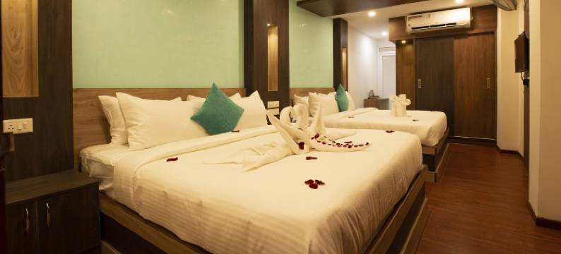 拉姆特尔酒店(Hotel Ramtel Inn)图片