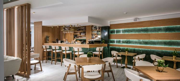 迪马吉奥豪华酒店＆SPA(Dimargio Luxury Hotel & Spa)图片