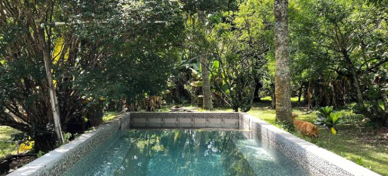 诺达巴特旅馆(Nanda Parbat Hostal)图片