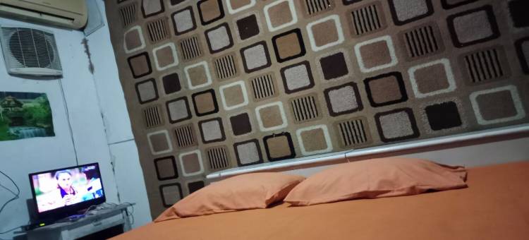 O格兰德村酒店(Hotel O Grand Village)图片