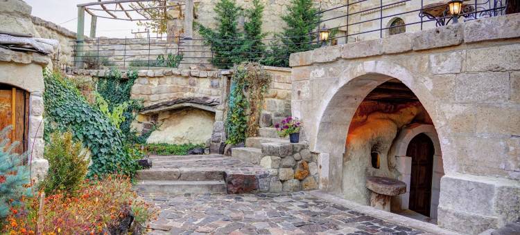 Gibos 洞穴酒店(Gibos Cave Hotel)图片