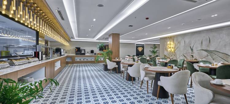 老城瑞林酒店(Rayelin Hotel Istanbul Old City)图片