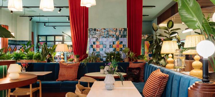 贝尔法斯特家庭旅馆(Room2 Belfast Hometel)图片