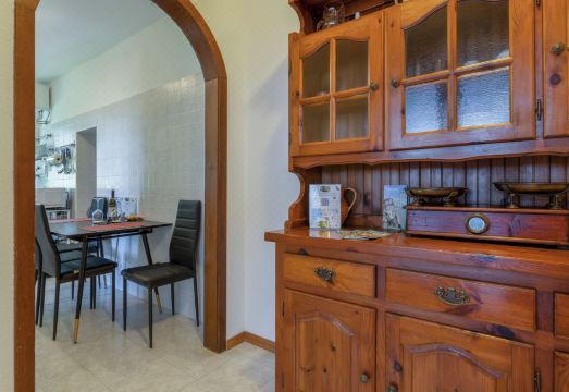 Vista&Capriccio 2 Hotel Overview