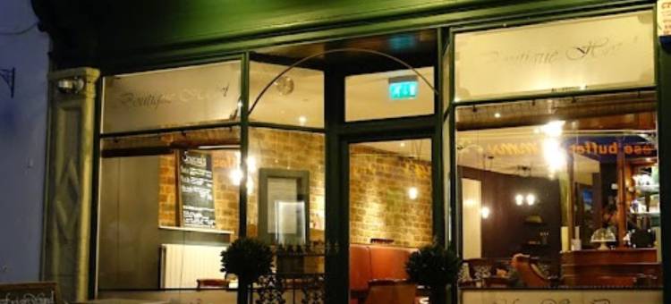 弗莱尔温德酒店(Friars Wynd Guest Rooms)图片