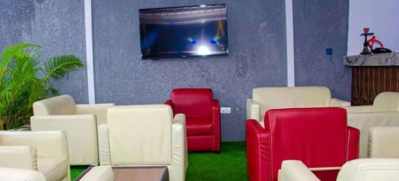 优雅套房by Golden Bide Jos(Elegant Suites by Golden Bide Jos)图片