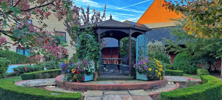 比斯特酒店，高尔夫球场&SPA(Bicester Hotel, Golf & Spa)图片