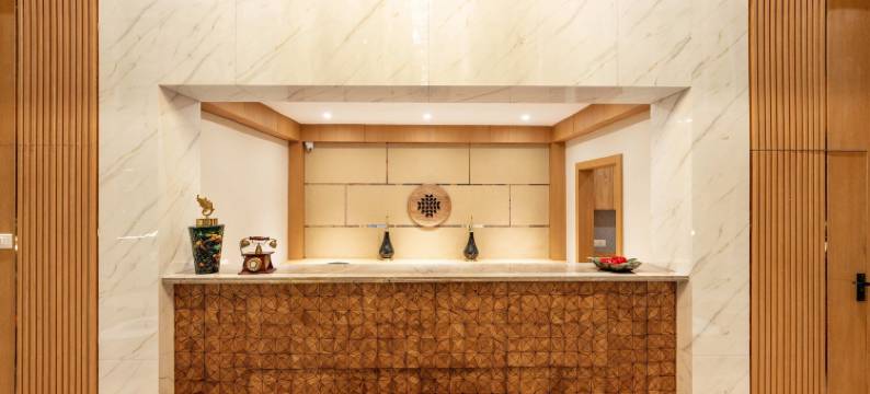 乌丹康辰景观度假村及水疗中心(Udaan Khang-Chen View Resort & Spa)图片