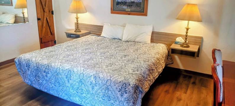 沙滩汽车旅馆(Sands Motel)图片