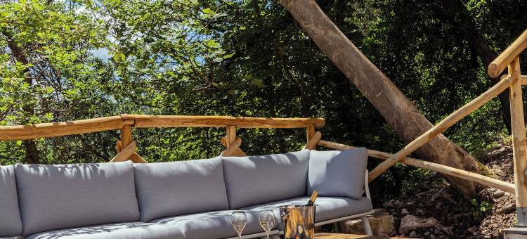 LA FORESTALE 豪华生态旅馆(La Forestale Luxury Ecolodge Piano Terra- Appt)图片