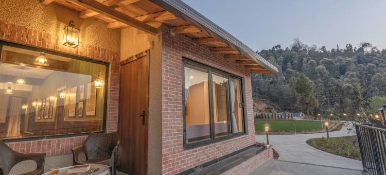 洋甘菊庄园(The Chamomile Estate)图片