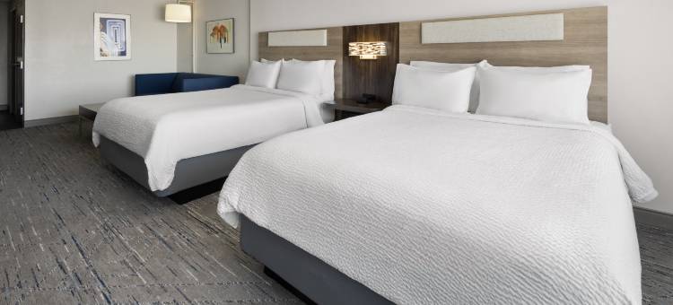 智选假日套房酒店纽贝里(Holiday Inn Express & Suites NEWBERRY by IHG)图片