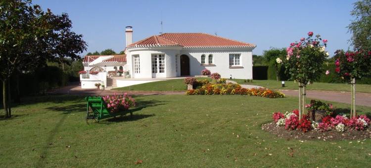 伯纳多之家(Chez Bernadou)图片