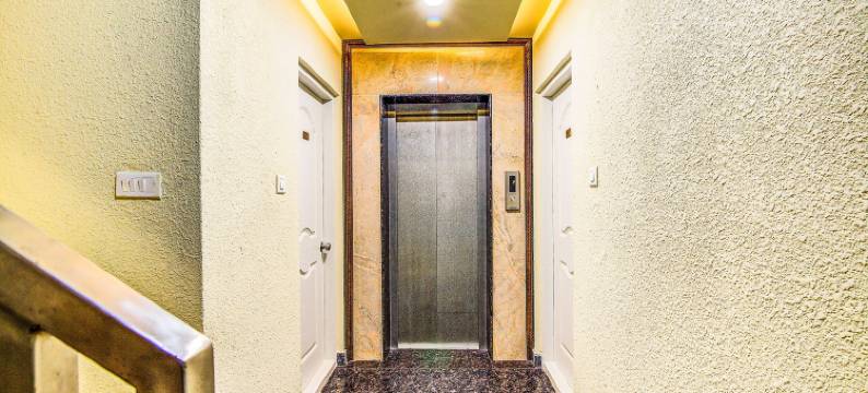 FabHotel Emara Boutique - 靠近Koramangala(FabHotel Emara Boutique - Near Koramangala)图片