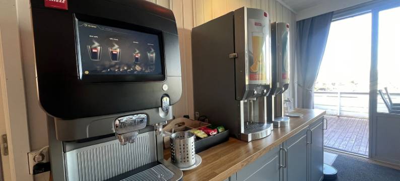 约维克霍德屯旅馆(Gjøvik Hovdetun Hostel)图片