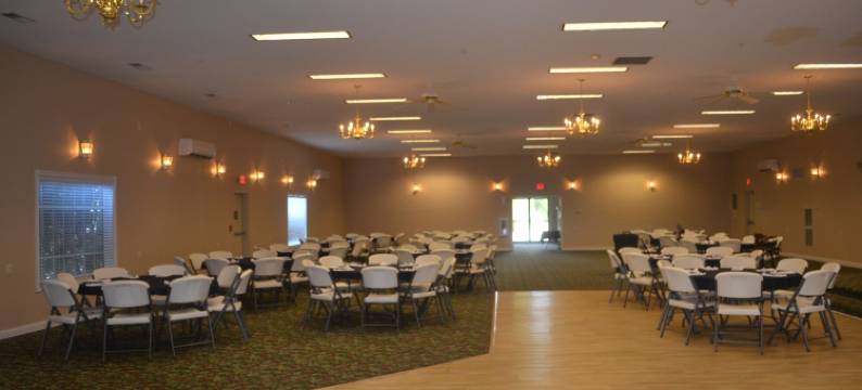 圣塔斯乐园度假村(Santa's Lodge)图片