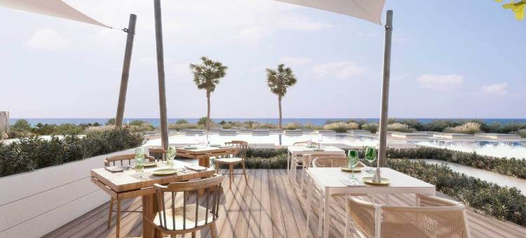 Amàre海滩酒店圣克蒂佩特里 - 推荐成人(Amare Beach Hotel Sancti Petri - Adults Recommended)图片