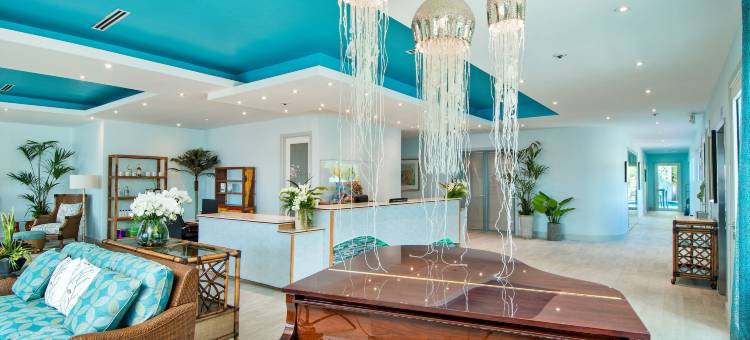 甘蔗园湾海滩酒店(Cane Garden Bay Beach Hotel)图片