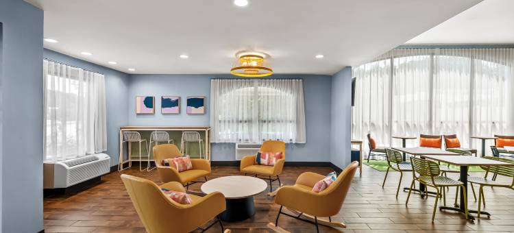 Spark by Hilton Spring Lake Fayetteville图片