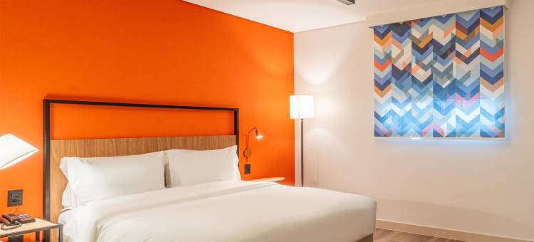 Tru by Hilton 查佩科(Tru by Hilton Chapeco)图片