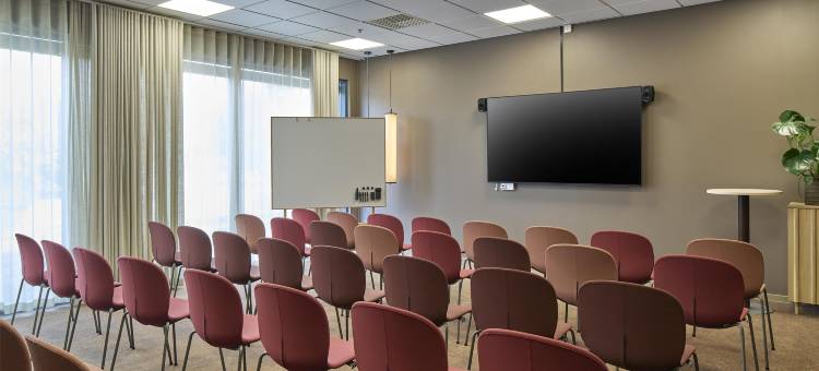 斯堪迪克卡尔斯克鲁纳酒店(Scandic Karlskrona)图片