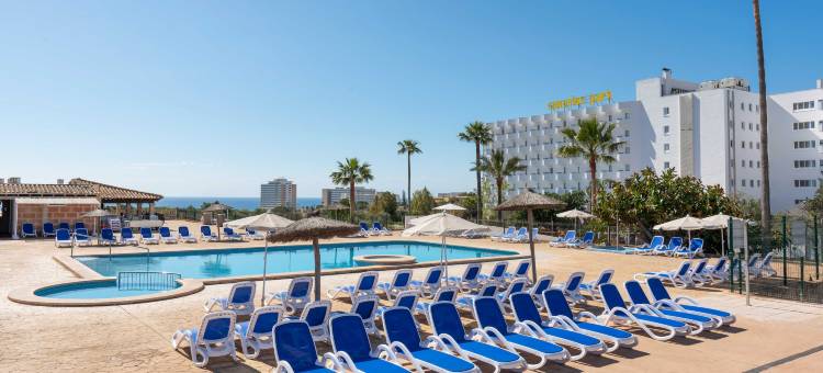 HSM Canarios Park 酒店 - 全包(HSM Canarios Park)图片