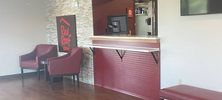 昆斯伯里红屋顶酒店(Red Roof Inn Queensbury)图片