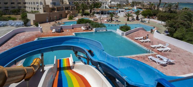 海利亚海滩度假村(Helya Beach Resort)图片