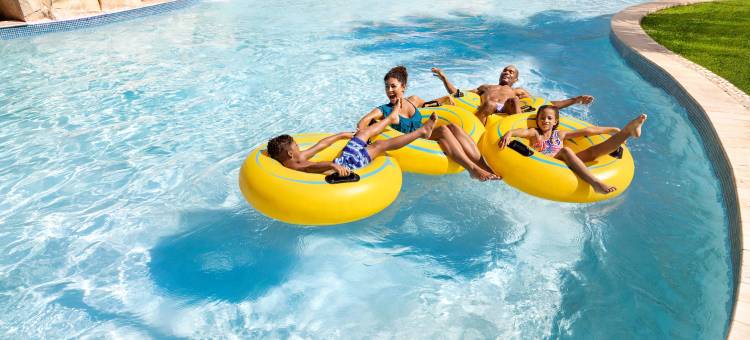 罗斯霍尔dreams度假酒店(Dreams Rose Hall Resort & Spa)图片