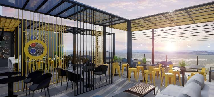 马龙酒店(The Marron Hotel)图片